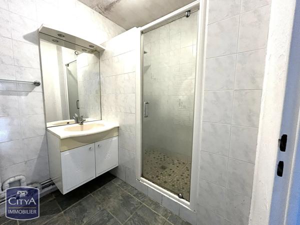 Appartement à vendre 2 pièces 46.9m² Cambrai (59400)