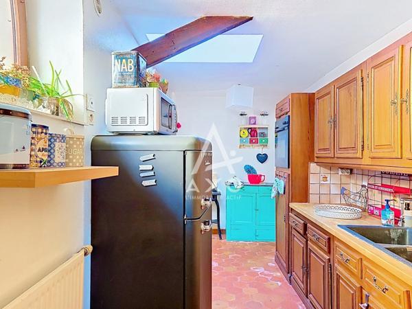 Charmante MAISON 2 Chambres à VENDRE à CEPOY 45120