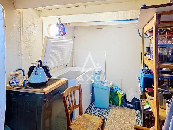 Charmante MAISON 2 Chambres à VENDRE à CEPOY 45120