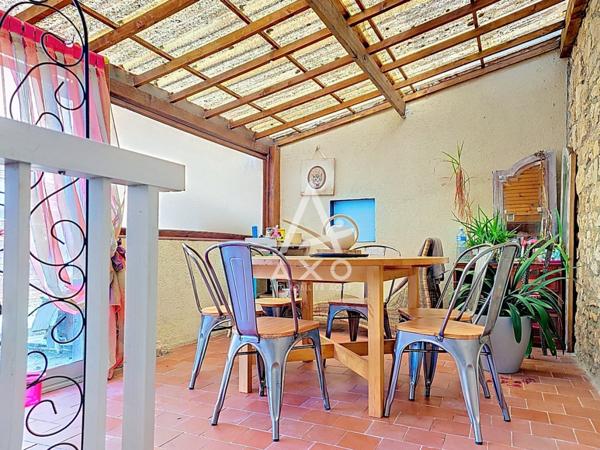 Charmante MAISON 2 Chambres à VENDRE à CEPOY 45120
