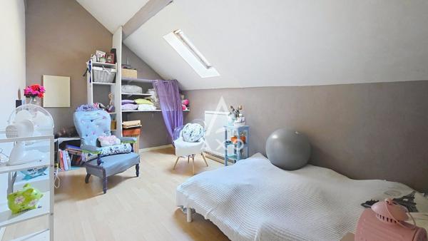 Charmante MAISON 2 Chambres à VENDRE à CEPOY 45120