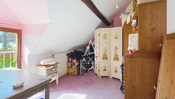 Charmante MAISON 2 Chambres à VENDRE à CEPOY 45120