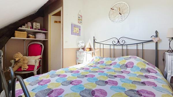 Charmante MAISON 2 Chambres à VENDRE à CEPOY 45120
