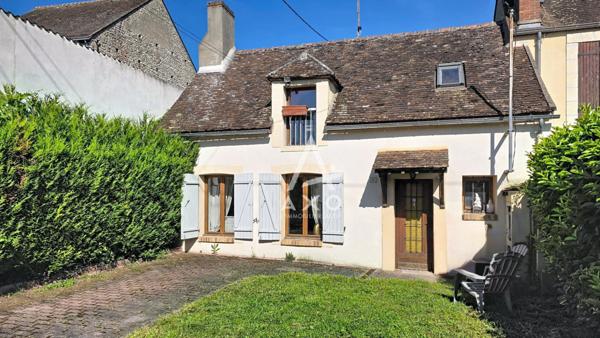Charmante MAISON 2 Chambres à VENDRE à CEPOY 45120