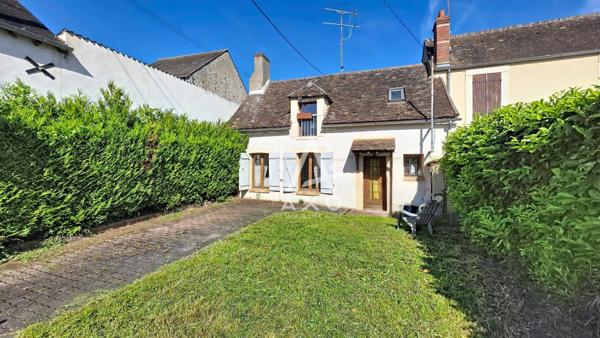 Charmante MAISON 2 Chambres à VENDRE à CEPOY 45120