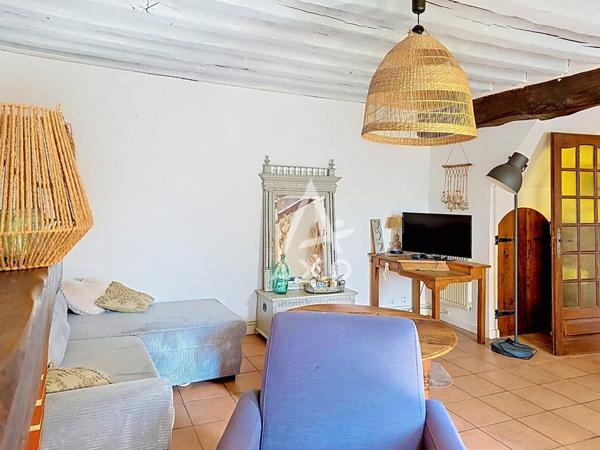 Charmante MAISON 2 Chambres à VENDRE à CEPOY 45120
