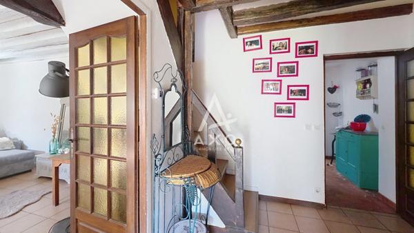 Charmante MAISON 2 Chambres à VENDRE à CEPOY 45120