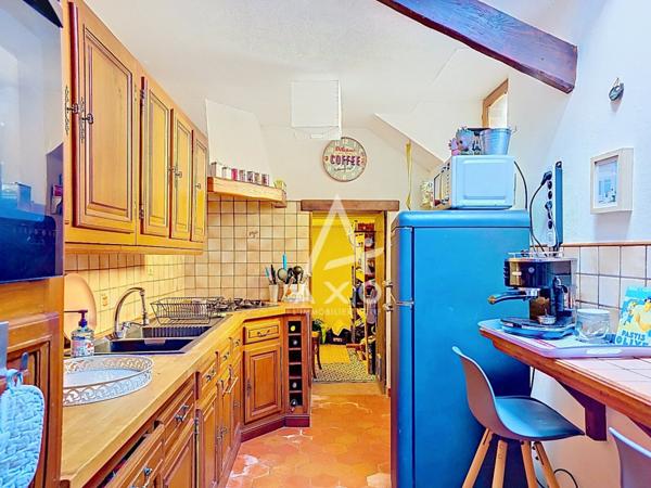 Charmante MAISON 2 Chambres à VENDRE à CEPOY 45120