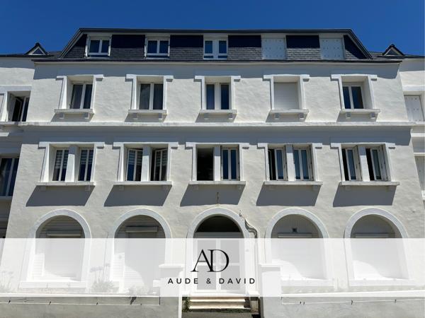 Appartement
         1 pièce
        - 31 m² Exclusivité 107 000 € *