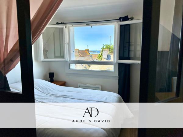 Appartement
         1 pièce
        - 31 m² Exclusivité 107 000 € *