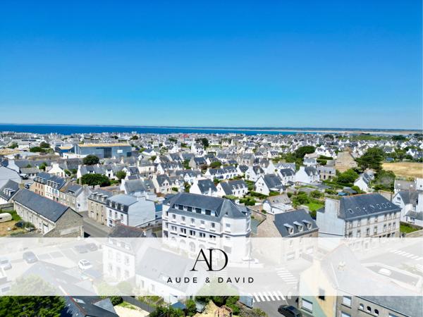 Appartement
         1 pièce
        - 31 m² Exclusivité 107 000 € *