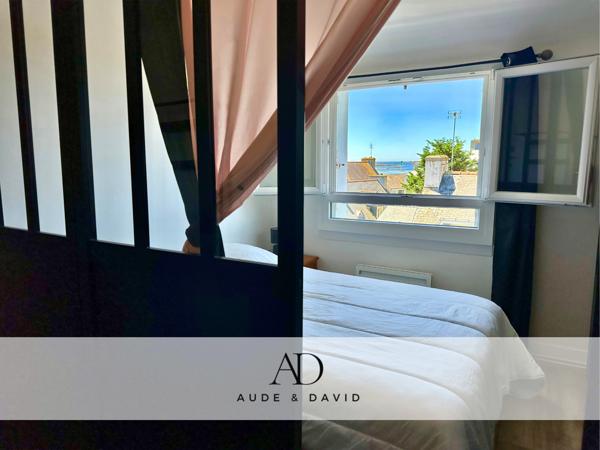 Appartement
         1 pièce
        - 31 m² Exclusivité 107 000 € *