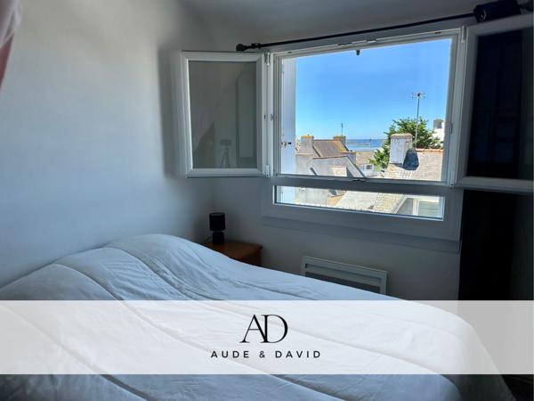 Appartement
         1 pièce
        - 31 m² Exclusivité 107 000 € *