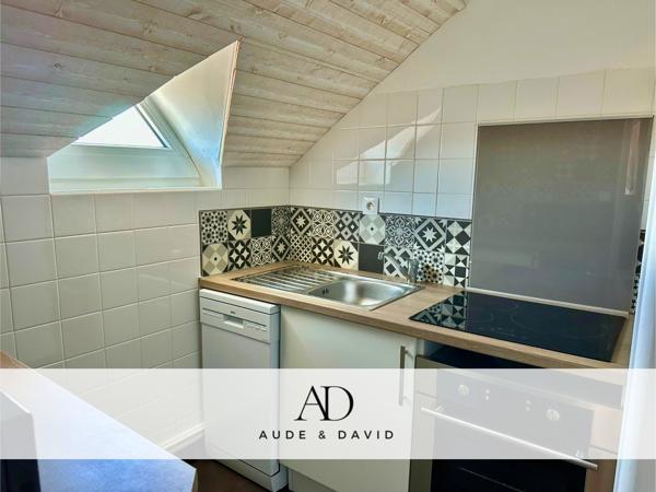 Appartement
         1 pièce
        - 31 m² Exclusivité 107 000 € *