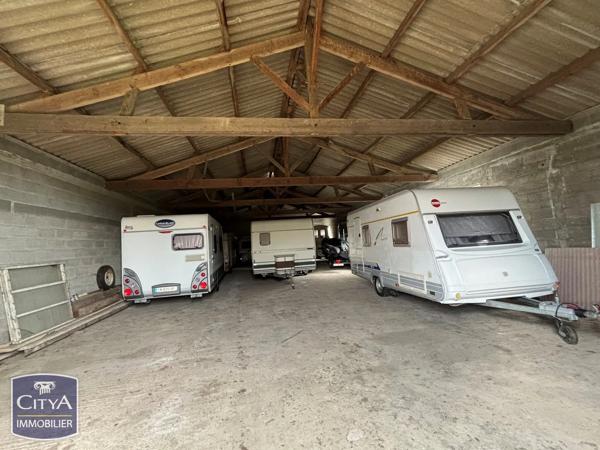 Terrain à vendre Les Moutiers-en-Retz (44760)