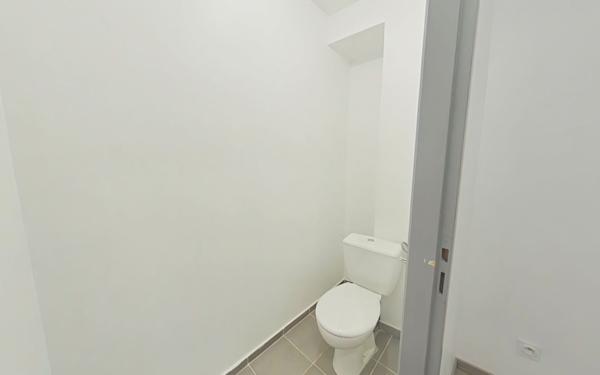 Appartement à louer    2 pièces •  Romans-sur-Isère