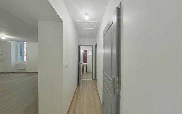 Appartement à louer    2 pièces •  Romans-sur-Isère