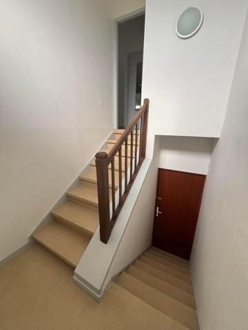 Appartement F3 - MONDELANGE