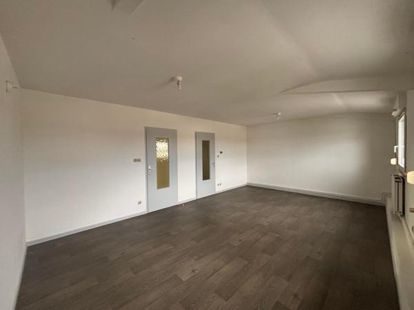 Appartement F3 - MONDELANGE