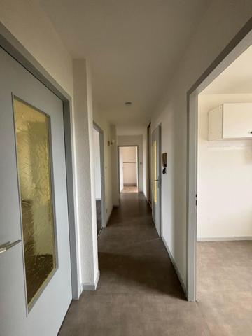 Appartement F3 - MONDELANGE