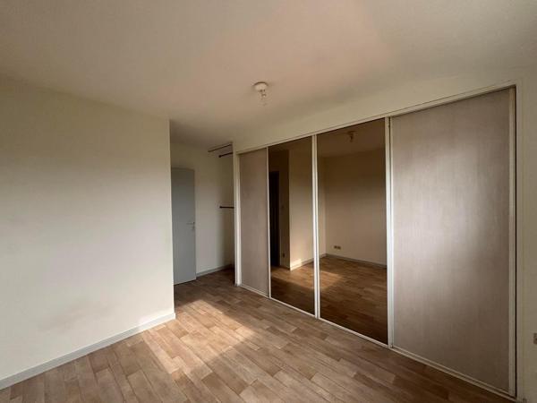 Appartement F3 - MONDELANGE
