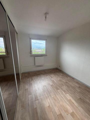 Appartement F3 - MONDELANGE