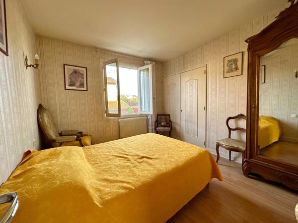 Riorges proche commerce maison 120m2