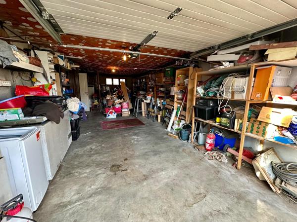 Riorges proche commerce maison 120m2