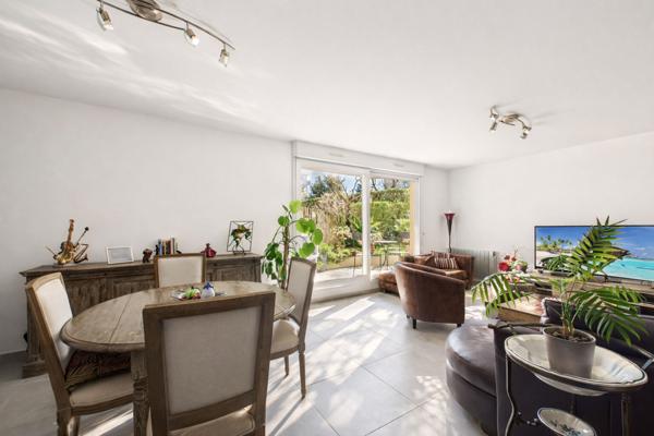 Appartement Alfortville 4 pièce(s) 89.77 m2