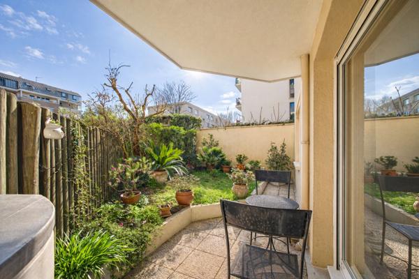 Appartement Alfortville 4 pièce(s) 89.77 m2