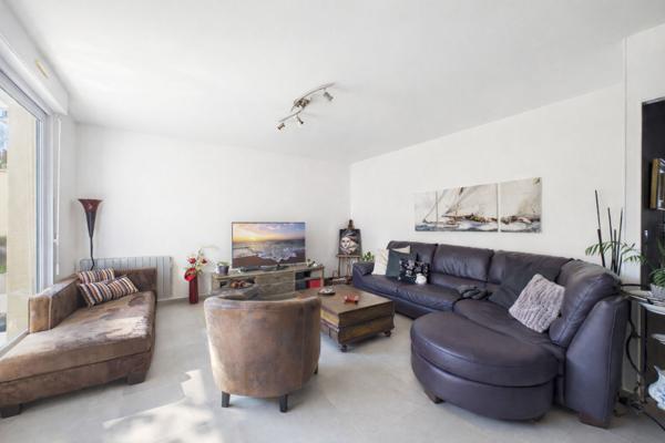 Appartement Alfortville 4 pièce(s) 89.77 m2