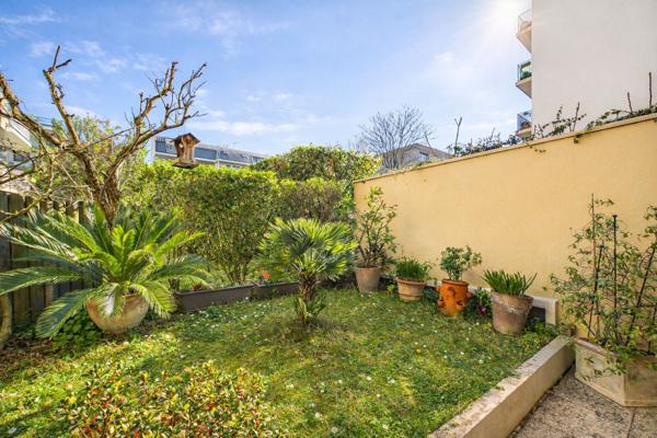 Appartement Alfortville 4 pièce(s) 89.77 m2