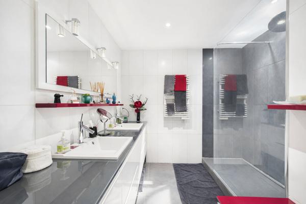 Appartement Alfortville 4 pièce(s) 89.77 m2