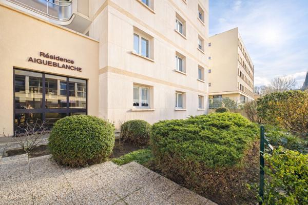 Appartement Alfortville 4 pièce(s) 89.77 m2