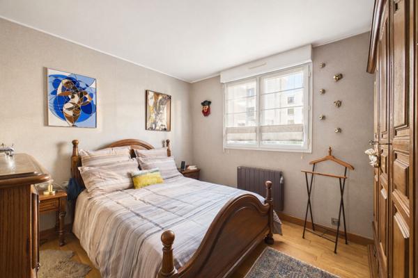 Appartement Alfortville 4 pièce(s) 89.77 m2