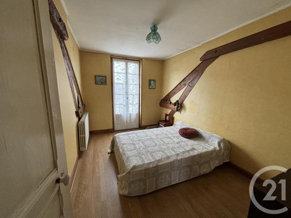 Maison à vendre  7 pièces - 128 m2 MONTLUCON - 03