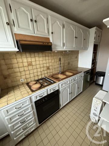 Maison à vendre  7 pièces - 128 m2 MONTLUCON - 03