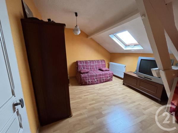 Maison à vendre  7 pièces - 128 m2 MONTLUCON - 03