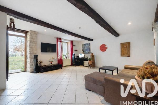Maison à vendre 9 pièces 301 m² Rouvrois-sur-Meuse