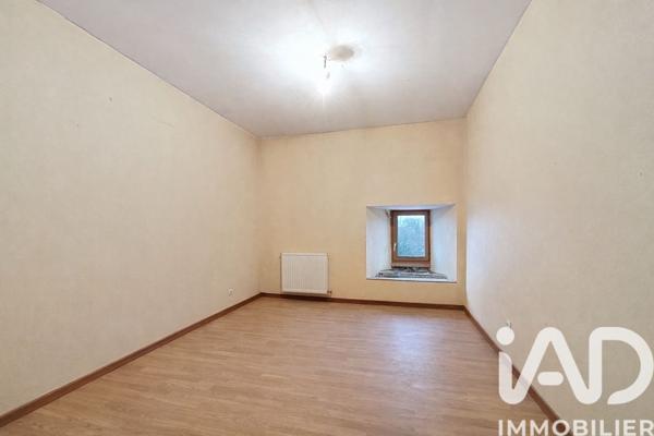 Maison à vendre 9 pièces 301 m² Rouvrois-sur-Meuse