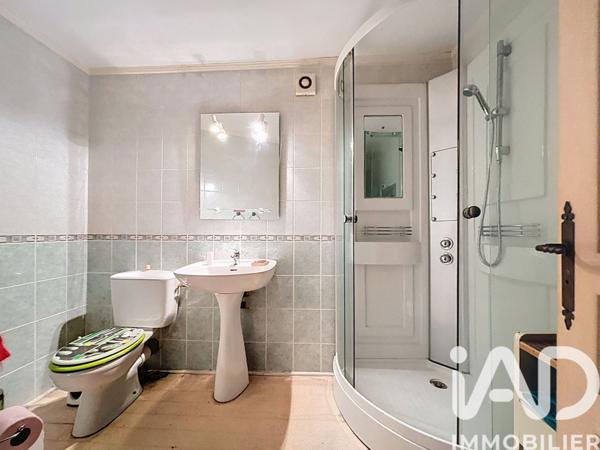 Maison à vendre 9 pièces 301 m² Rouvrois-sur-Meuse