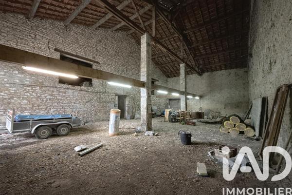 Maison à vendre 9 pièces 301 m² Rouvrois-sur-Meuse