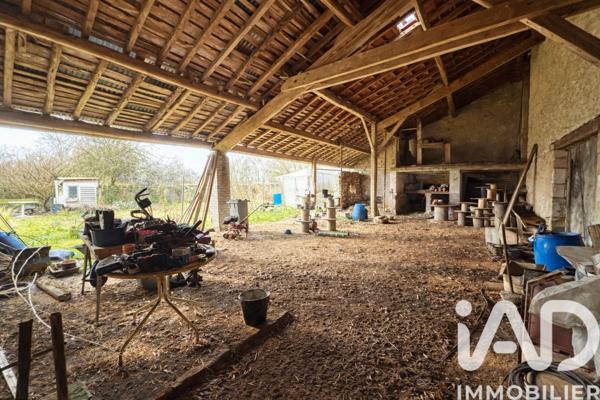 Maison à vendre 9 pièces 301 m² Rouvrois-sur-Meuse