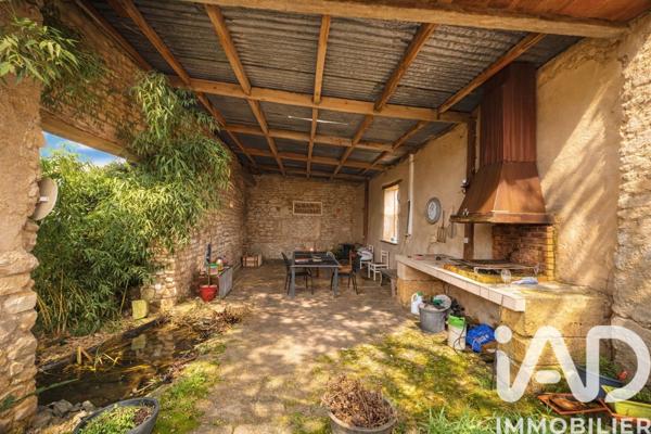 Maison à vendre 9 pièces 301 m² Rouvrois-sur-Meuse