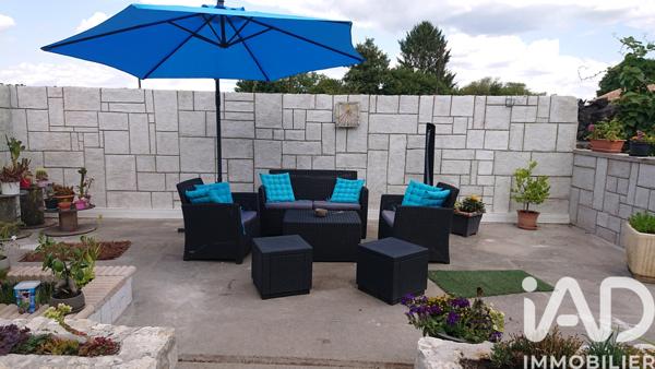 Maison à vendre 9 pièces 301 m² Rouvrois-sur-Meuse