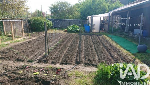 Maison à vendre 9 pièces 301 m² Rouvrois-sur-Meuse