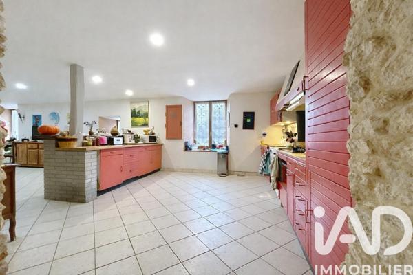 Maison à vendre 9 pièces 301 m² Rouvrois-sur-Meuse