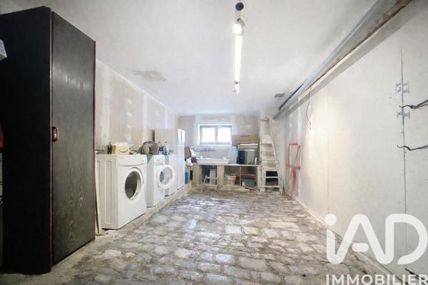 Maison à vendre 9 pièces 301 m² Rouvrois-sur-Meuse