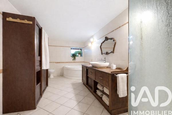 Maison à vendre 9 pièces 301 m² Rouvrois-sur-Meuse