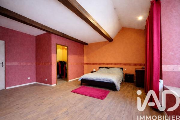 Maison à vendre 9 pièces 301 m² Rouvrois-sur-Meuse